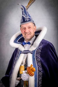 Prins Toby Senioren Aelse Elsloo carnaval